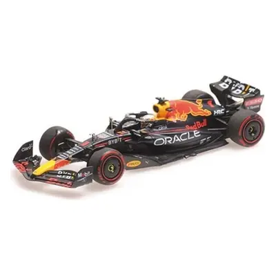 Oracle RedBull Racing RB18 - Max Verstapen