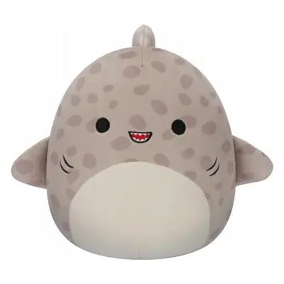 SQUISHMALLOWS Žralok leopardí - Azi 19cm