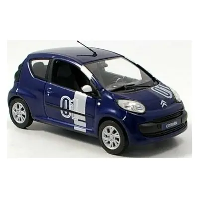 1:43 CITROEN C1 CHRONO