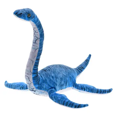 Plesiosaurus plyšový 40cm