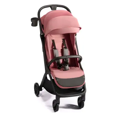 KINDERKRAFT SELECT Kočárek sportovní Nubi 2 Pink Quartz