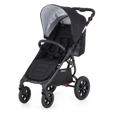 VALCO BABY Kočárek sportovní Sport Trend 4 Ash Black