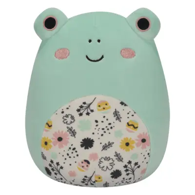 SQUISHMALLOWS Žabák - Fritz, 13 cm