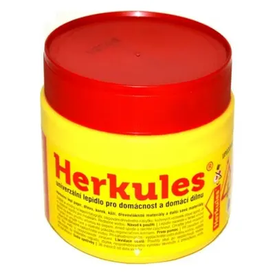 Lepidlo Herkules 500g