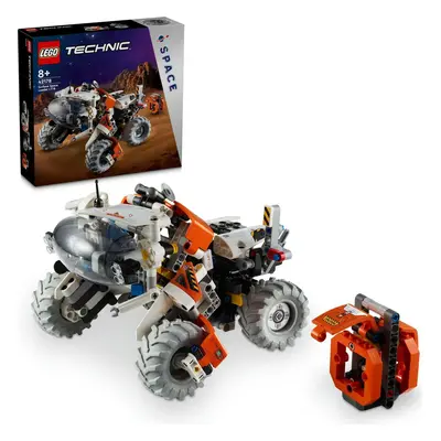 LEGO® Technic 42178 Vesmírný nakladač LT78