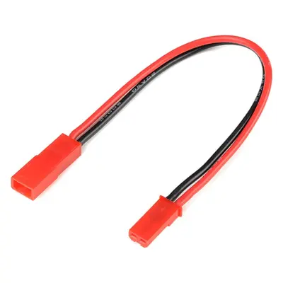 Prodlužovací kabel JST 20AWG 12cm