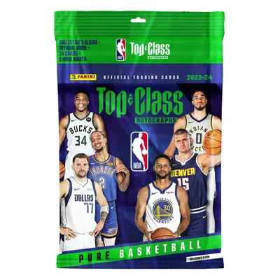 NBA TOP CLASS 2024 - starter set