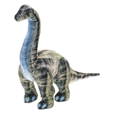 Brontosaurus plyšový 55cm stojící