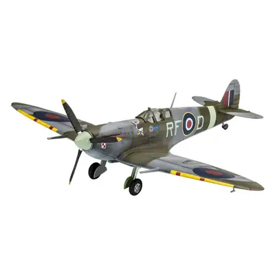 Plastic modelky letadlo 03897 - Supermarine Spitfire Mk. Vb (1:72)