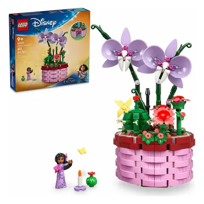 LEGO® Disney 43237 Isabelin květináč