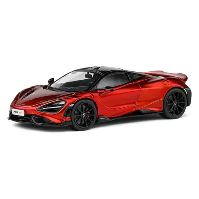 1:43 MCLAREN 765 LT RED 2020