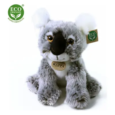 Plyšový medvídek koala sedící 26 cm ECO-FRIENDLY