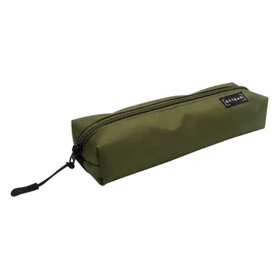 Etue široká + elastic OXY Runner Olive