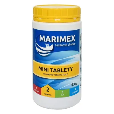 Marimex Mini Tablety 0,9 kg | 11301103