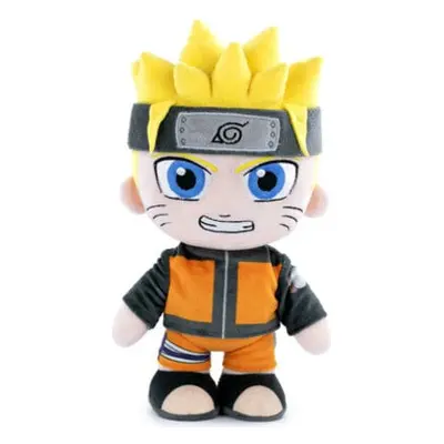 NARUTO SHIPPUDEN plyšová hračka NARUTO 27 cm