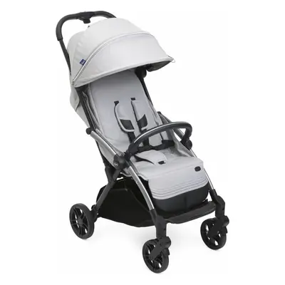 CHICCO Kočárek sportovní Goody Xplus - Pearl Grey