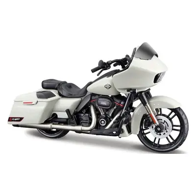 Maisto - HD - 2018 CVO™ Road Glide®, 1:18