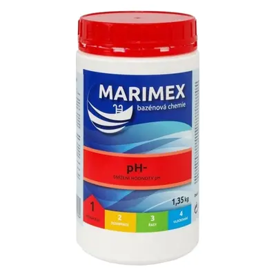 Marimex pH-1,35 kg | 11300106