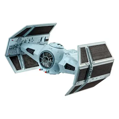 Plastic modelky SW 03602 - Dathe Vader's TIE Fighter (1: 121)