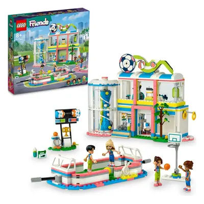 LEGO® Friends 41744 Sportovní středisko