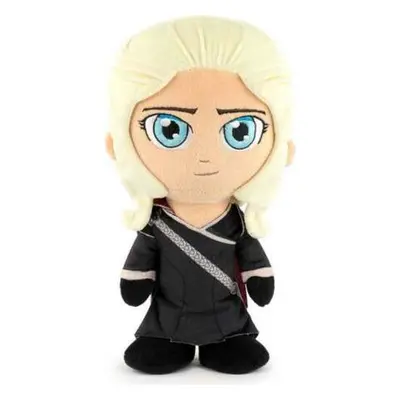 HRA O TRONY plyšová hračka DAENERYS 27 cm