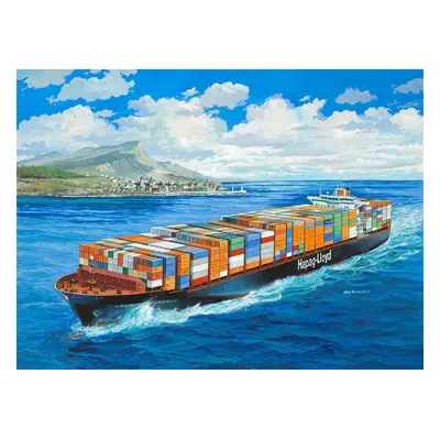 Plastic modelky loď 05152 - Container Ship Colombo Express (1: 700)