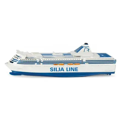 Siku Super - trajekt Silja Symphony 1: 1000