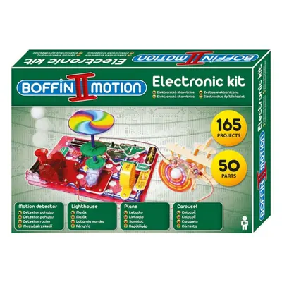 Boffin II MOTION