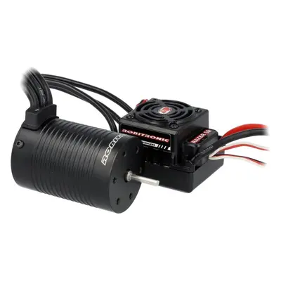 Robitronic střídavý motor Razer 3652 4600ot/V, regulátor 60A