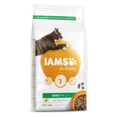 IAMS Cat Adult Chicken 2kg