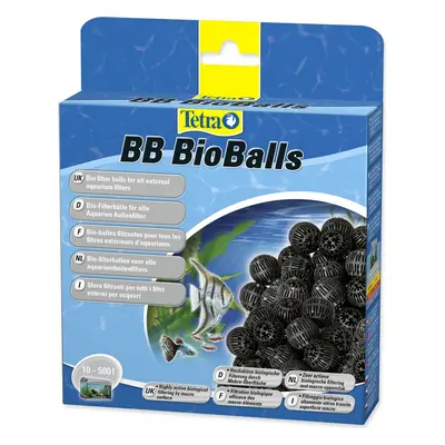 Náplň Tetra Bio Balls 2400ml