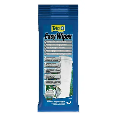 Ubrousky Tetra Easy Wipes 10ks