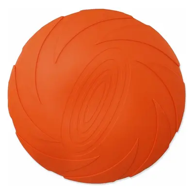 Hračka Dog Fantasy disk plovoucí oranžový 22cm