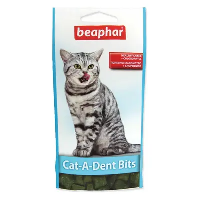 Pochoutka Beaphar A-Dent Bits 35g