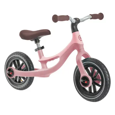 Globber odrážedlo GO BIKE ELITE AIR- PASTEL PINK