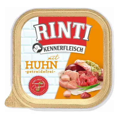 Vanička Rinti Kennerfleisch Adult kuře 300g