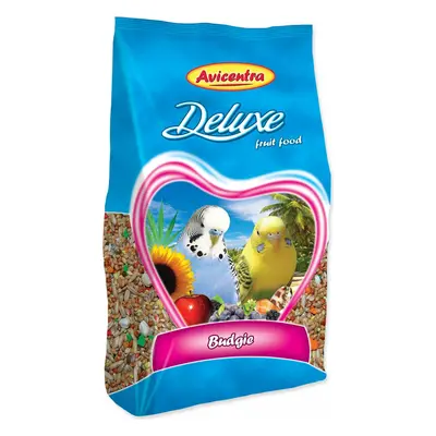 Krmivo Avicentra Delux andulka 500g