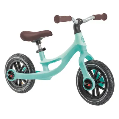 Globber odrážedlo GO BIKE ELITE AIR- MINT