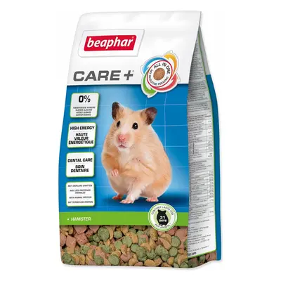 Krmivo Beaphar CARE+ křeček 250g