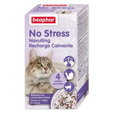 Náplň Beaphar náhradní No Stress kočka 30ml