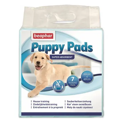 Podložka hygienická Beaphar Puppy pads 7ks