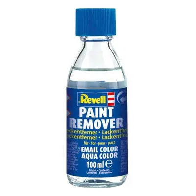 Paint Remover 39617 - odstraňovač barvy 100ml