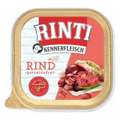 Vanička Rinti Kennerfleisch Adult hovězí 300g