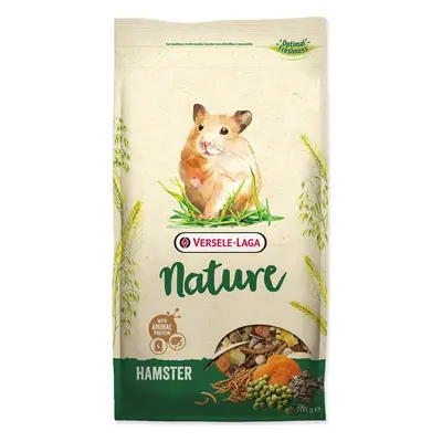 Krmivo Versele-Laga Nature Hamster křeček 700g