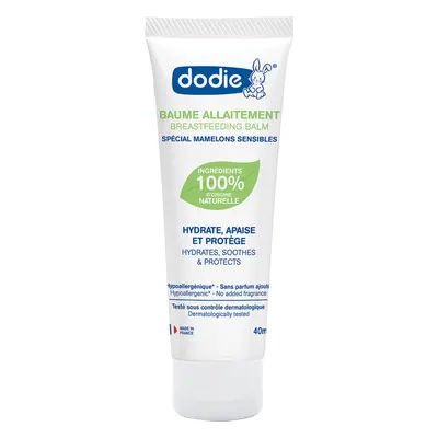 Dodie Balzám na bradavky (40 ml)