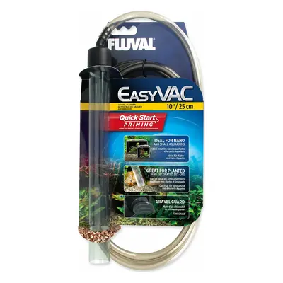 Odkalovač Fluval Easy Vac mini