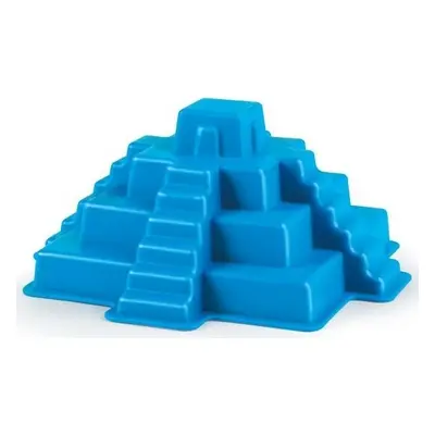 Hape Hračky na písek - Mayská pyramida