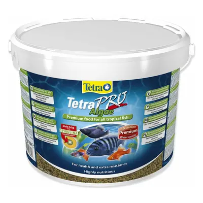 Krmivo Tetra Pro Algae 10l