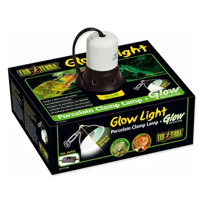 Lampa Exo Terra Glow Light malá