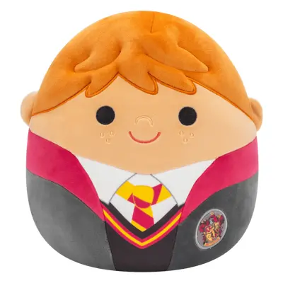 SQUISHMALLOWS Harry Potter - Ron, 40 cm